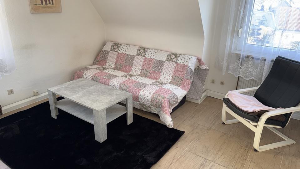 Dachgeschoßwohnung Schwelm - 2 Zimmer, 45 m&sup2;, 110.000&euro; | Angebot:26632693