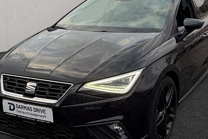 Seat Ibiza 39.806 km 19.990 &euro; Datteln 45711