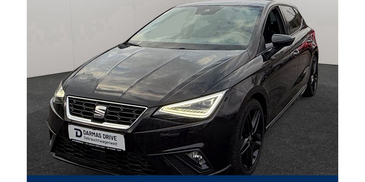 Seat Ibiza 39.806 km 19.990 &euro; Datteln 45711