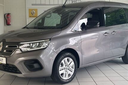 Renault Kangoo 6.900 km 28.950 &euro; Dortmund 44309