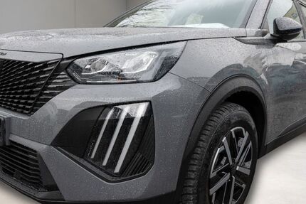 Peugeot 2008 24.616 km 16.985 &euro; Dortmund 44263