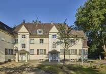 Wohnung zum Mieten in Bochum 189,52 € 36.35 m²