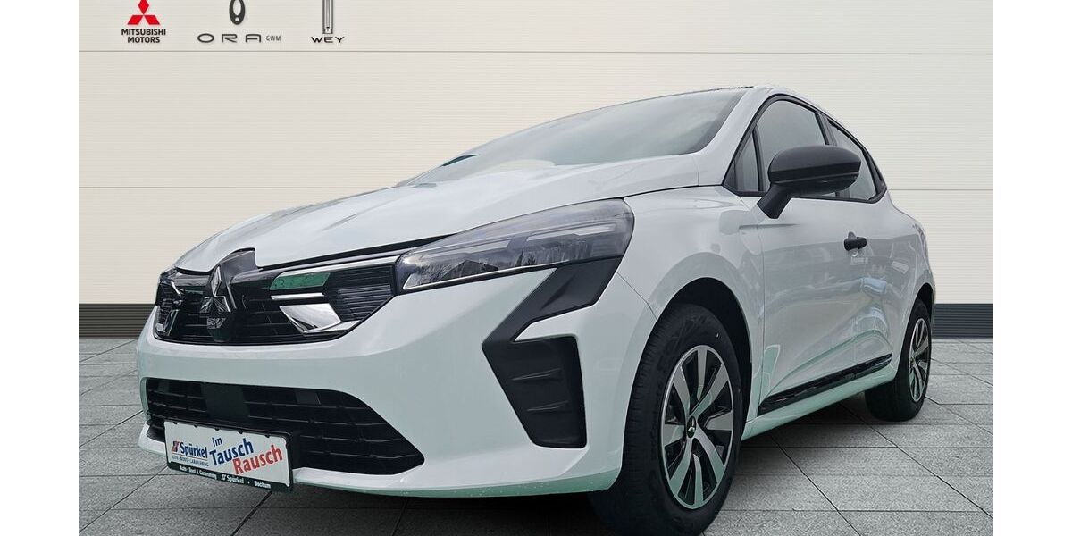 Mitsubishi Colt 14.600 km 15.980 &euro; Bochum 44809