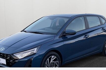 Hyundai i20 25.000 km 15.990 &euro; Datteln 45711