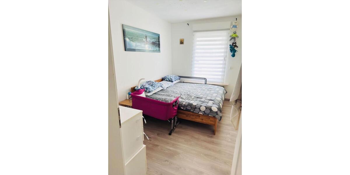 Erdgeschoßwohnung Recklinghausen - 3 Zimmer, 74 m&sup2;, 700&euro; | Angebot:25793332