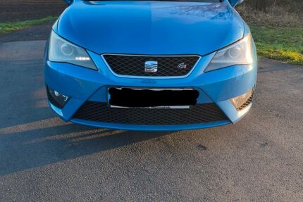Seat Ibiza 137.500 km 4.000 &euro; Lünen 44534