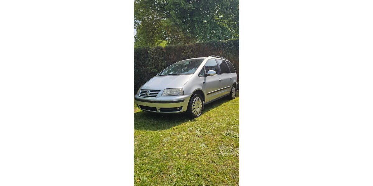 VW Sharan 274.000 km 2.250 &euro; Oberhausen 46119