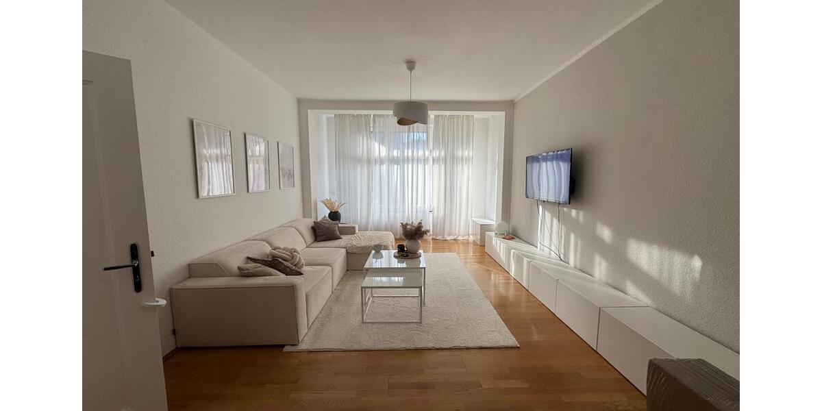 Etagenwohnung Wülfrath - 4 Zimmer, 110 m&sup2;, 975&euro; | Angebot:25656499