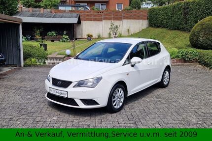 Seat Ibiza 63.100 km 9.990 € Gevelsberg 58285