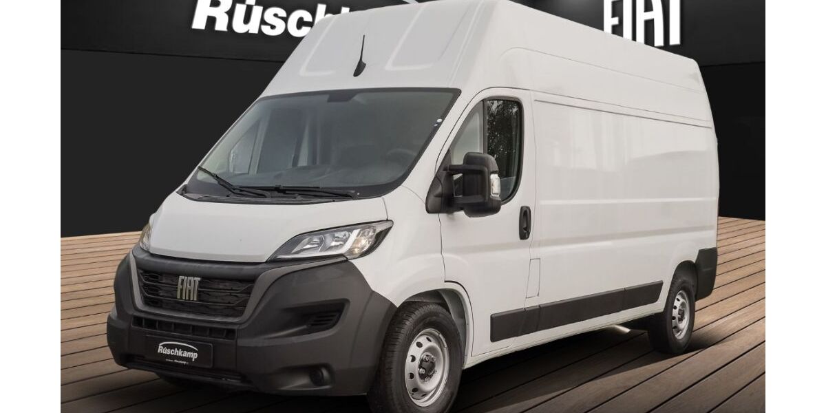 Fiat Ducato 27.320 km 35.480 &euro; Lünen 44532