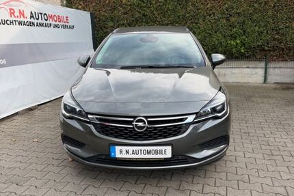 Opel Astra 111.376 km 8.000 &euro; Dortmund 44388