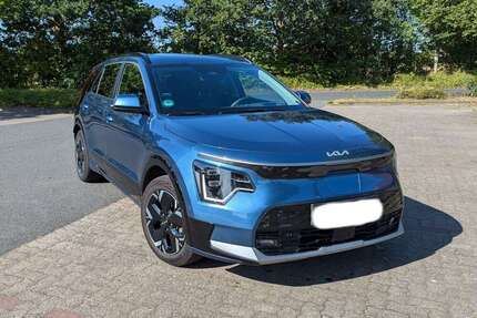 Kia e-Niro