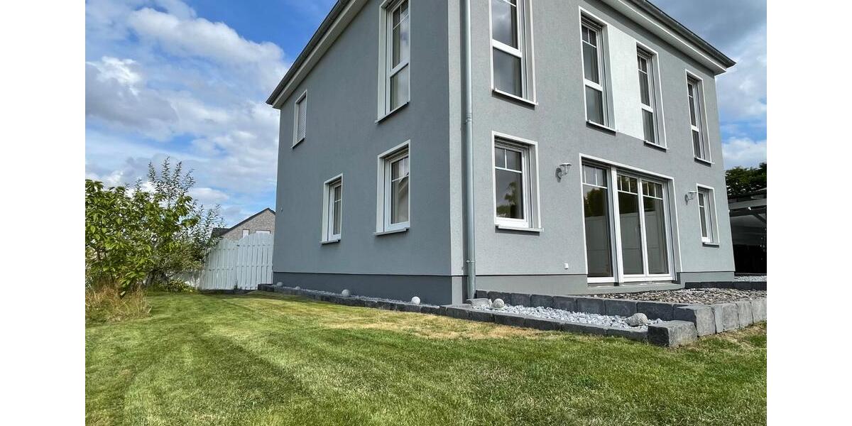 Etagenwohnung Holzwickede - 5 Zimmer, 134 m&sup2;, 2.200&euro; | Angebot:27571372