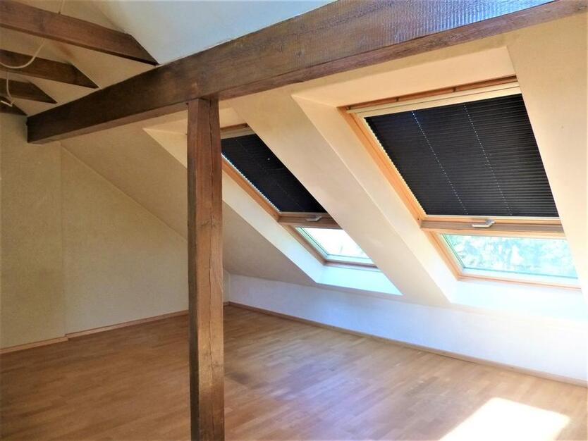 • Sonnige Waldrandlage in hochwertiger Bauqualität