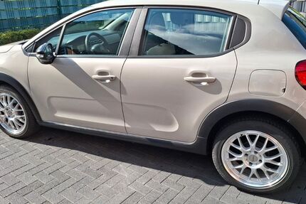 Citroen C3 29.000 km 9.500 &euro; Bottrop 46238