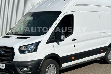 Ford Transit 44.500 km 34.980 € Castrop-Rauxel 44575