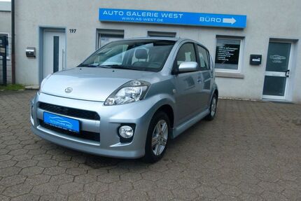 Daihatsu Sirion