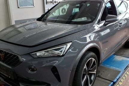 Cupra Formentor 118.381 km 20.928 &euro; Hagen 58091