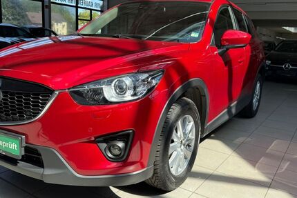 Mazda CX-5 130.000 km 10.290 € Bottrop 46236