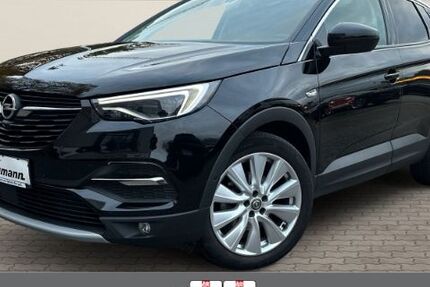 Opel Grandland (X) 28.100 km 19.990 &euro; Gelsenkirchen 45894