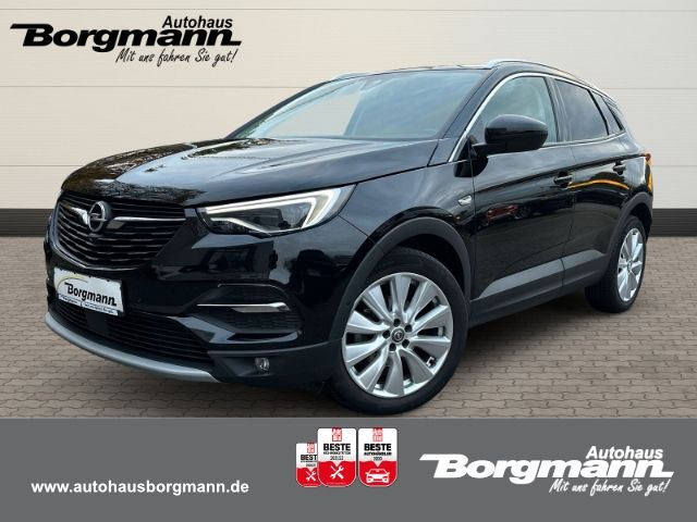 Opel Grandland (X) 28.100 km 19.990 &euro; Gelsenkirchen 45894