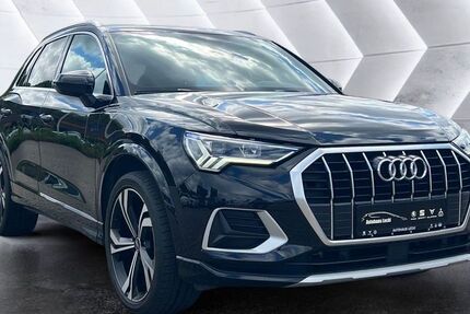 Audi Q3 52.185 km 29.490 &euro; Dortmund 44263