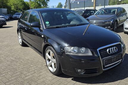 Audi A3 348.000 km 1.650 &euro; Bottrop 46238