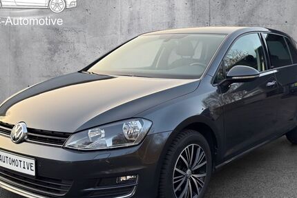 VW Golf 49.500 km 12.990 &euro; Herne 44628