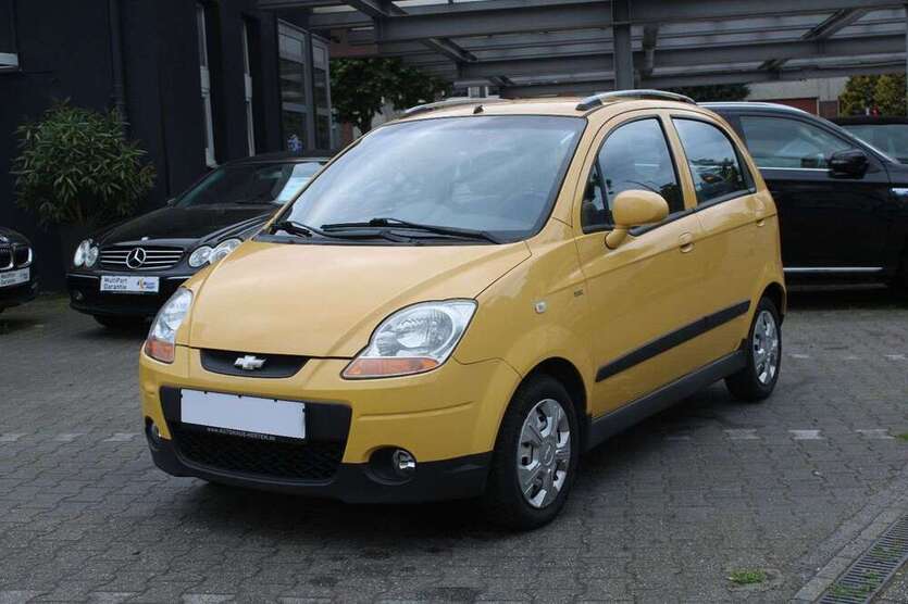 Matiz