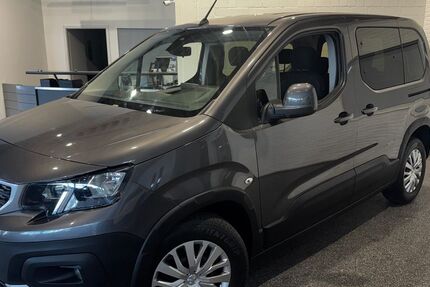 Peugeot Rifter 30.000 km 19.990 &euro; Marl/Recklinghausen 45770