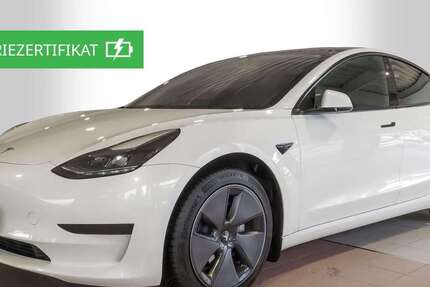 Tesla Model 3 47.718 km 27.950 &euro; Schwerte 58239
