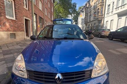 Renault Clio 135.000 km 1.200 &euro; Gelsenkirchen 45884