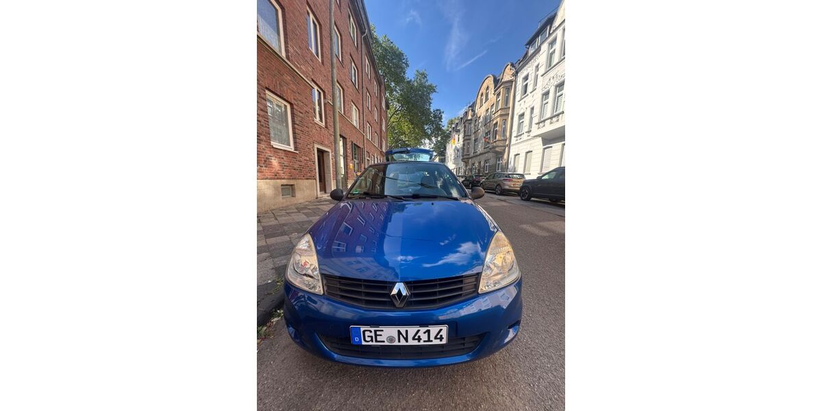 Renault Clio 135.000 km 1.200 &euro; Gelsenkirchen 45884