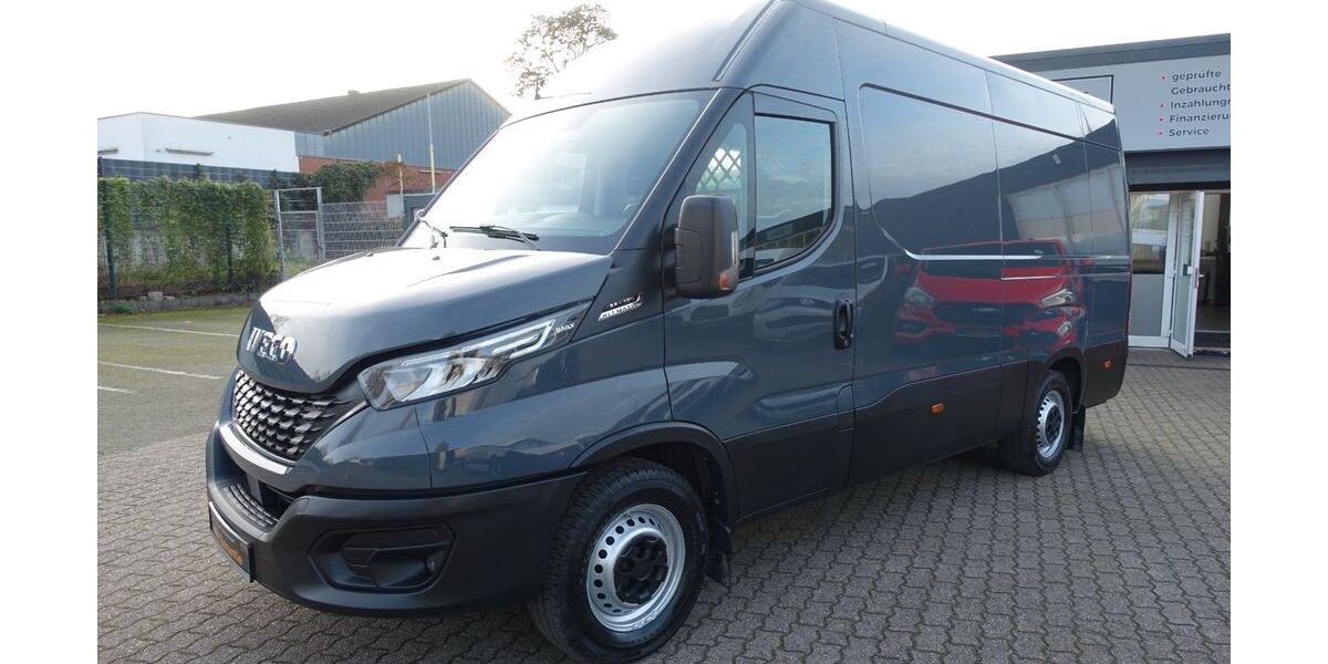 IVECO Andere 133.750 km 32.950 &euro; Essen 45329