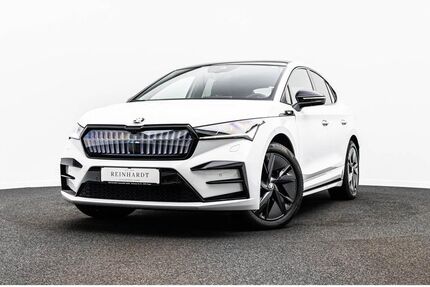 Skoda Enyaq 49.997 km 34.280 &euro; Hagen 58091
