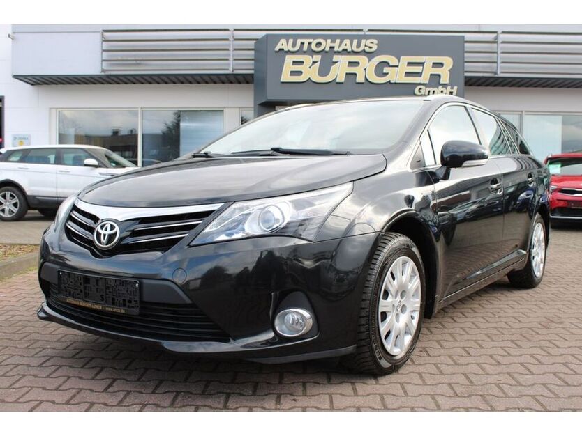 Avensis