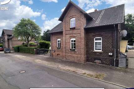 Haus zum Kaufen in Bottrop Ebel 359.000 € 123.02 m² 3.5 zimmer