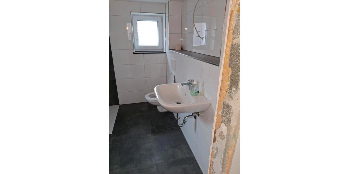 Stilvoll sanierter Altbau- trifft moderne Wohnqualität 4.5 zimmer