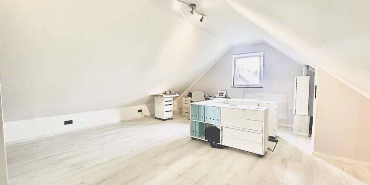 Reihenendhaus Wuppertal Langerfeld - 3 Zimmer, 140 m&sup2;, 449.000&euro; | Angebot:26634016