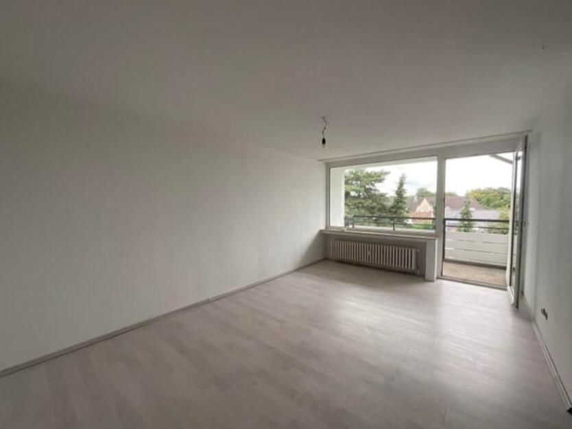 Einziehen und wohlfühlen – Helle 3,5-Zimmer-Wohnung mit Balkon