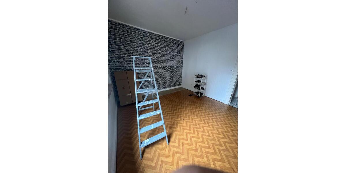5 Zimmer Wohnung in Mülheim an der Ruhr 5 zimmer