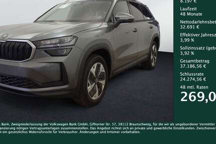 Skoda Kodiaq 17.948 km 40.888 &euro; Dortmund 44269