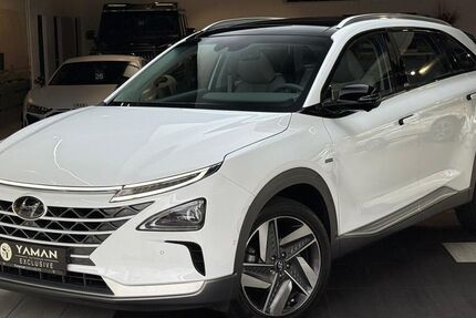 Hyundai NEXO 14.200 km 15.950 &euro; Mülheim an der Ruhr 45472