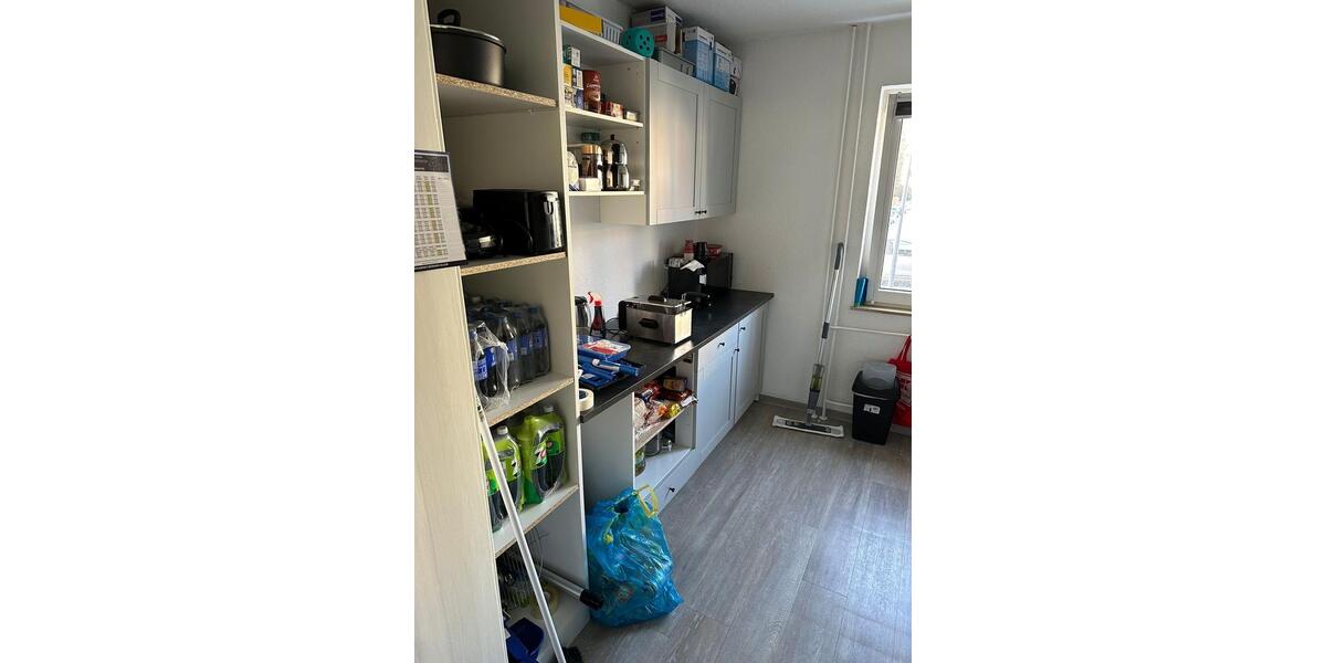 Erdgeschoßwohnung Dortmund Innenstadt West - 2 Zimmer, 41 m&sup2;, 778&euro; | Angebot:25314062