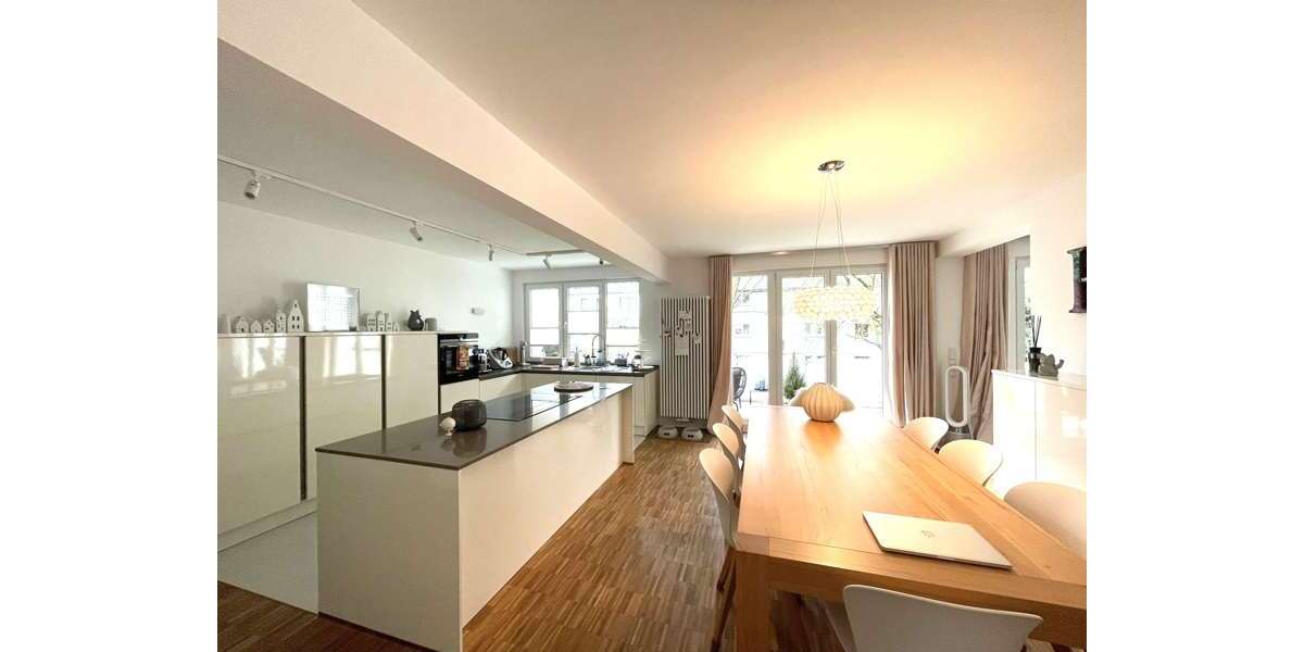 Wohnung zum Kaufen in Essen 590.000 € 104 m² 3 zimmer