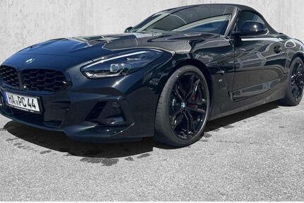 BMW Z4 M40i 10.900 km 65.990 € Hagen 58119