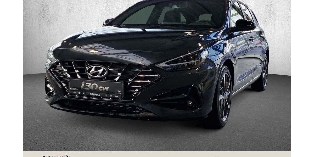 Hyundai i30 65.547 km 17.990 &euro; Castrop-Rauxel 44575