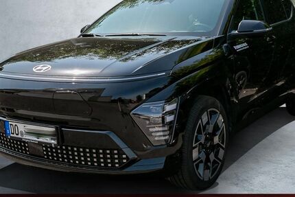 Hyundai KONA 17.900 km 35.999 € Dortmund 44289