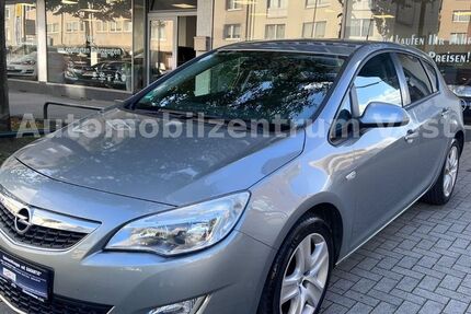Opel Astra 159.000 km 4.690 € Recklinghausen 45657
