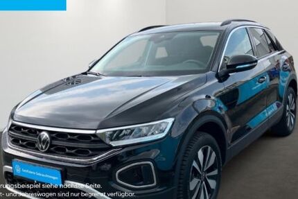 VW T-Roc 9.369 km 23.990 € Mettmann 40822